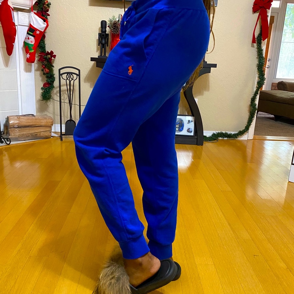 Polo Ralph Lauren Joggers